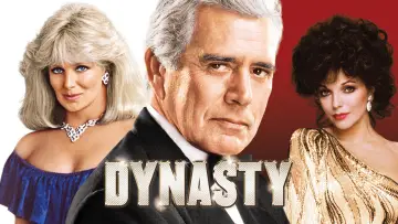 Задник к сериалу "Династия" #1292363