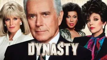 Задник к сериалу "Династия" #1292368