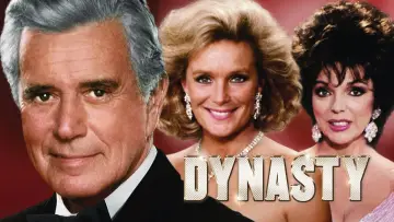 Задник к сериалу "Династия" #1292370