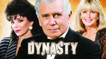 Задник к сериалу "Династия" #1292372