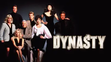 Задник к сериалу "Династия" #1292373