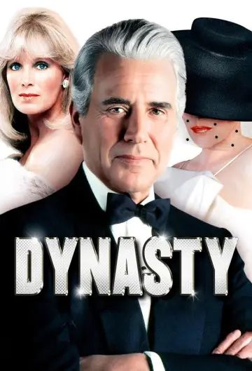 Постер к сериалу "Династия" #1292395