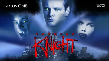 Задник к сериалу "Forever Knight" #1407191