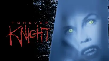 Задник к сериалу "Forever Knight" #1407193
