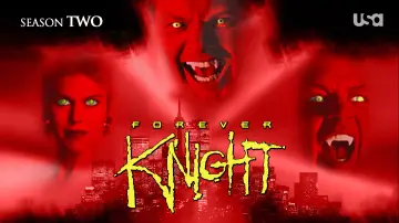 Задник к сериалу "Forever Knight" #1407195