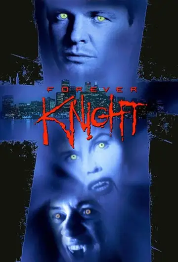 Постер к сериалу "Forever Knight" #1407199