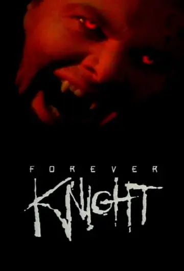 Постер к сериалу "Forever Knight" #1407200