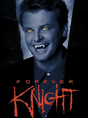 Постер к сериалу "Forever Knight" #1407203