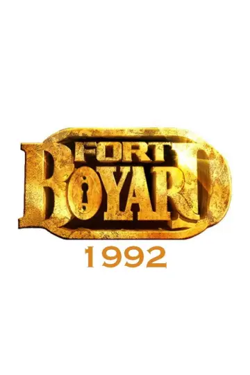 Сезон 1992