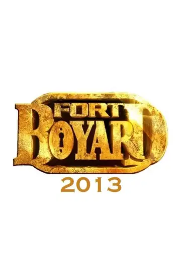 Сезон 2013