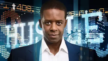 Задник к сериалу "Виртуозы " #1345647