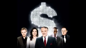 Задник к сериалу "Виртуозы " #1345648