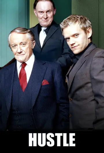Постер к сериалу "Виртуозы " #1345662