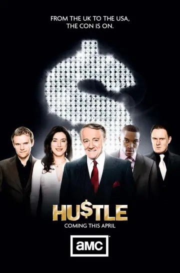 Постер к сериалу "Виртуозы " #1345666