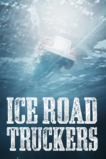 Постер к сериалу "Ice Road Truckers" #1757171