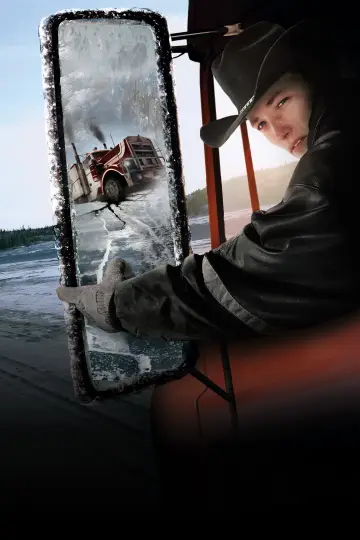 Постер к сериалу "Ice Road Truckers" #1444783
