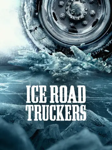 Постер к сериалу "Ice Road Truckers" #1444784