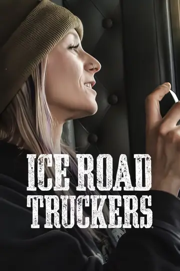Постер к сериалу "Ice Road Truckers" #1444785