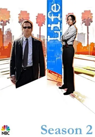 Постер к сериалу "Жизнь как приговор" #1693088