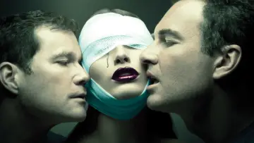 Задник к сериалу "Части тела" #1283949