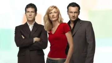 Задник к сериалу "Части тела" #1283950