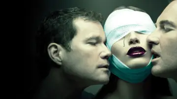 Задник к сериалу "Части тела" #1283954