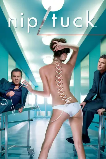 Постер к сериалу "Части тела" #1283960