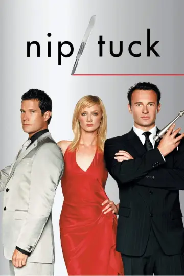 Постер к сериалу "Части тела" #1283963