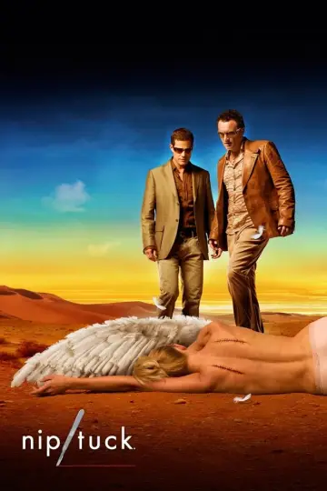 Постер к сериалу "Части тела" #1283964
