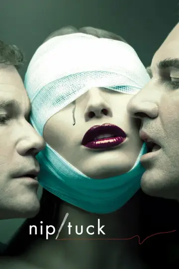 Постер к сериалу "Части тела" #1283965
