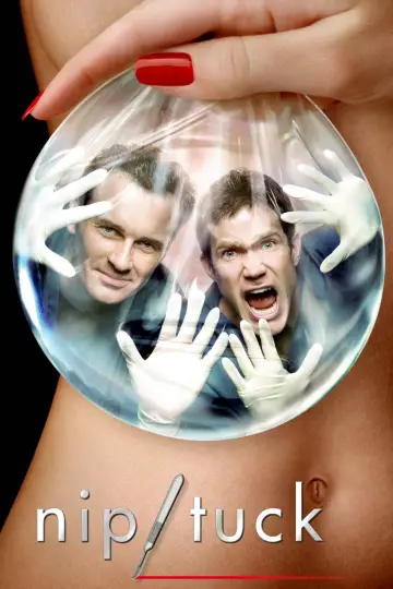 Постер к сериалу "Части тела" #1283966