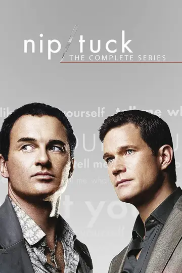 Постер к сериалу "Части тела" #1283967