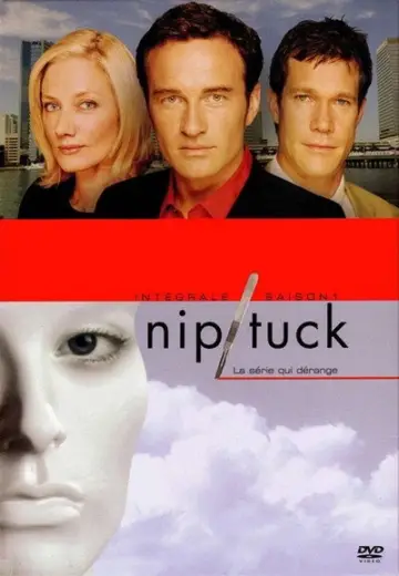 Постер к сериалу "Части тела" #1564122