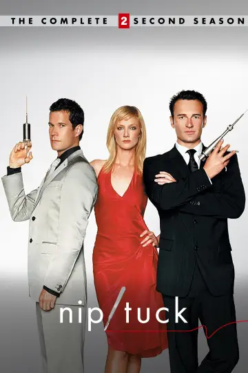 Постер к сериалу "Части тела" #1564125