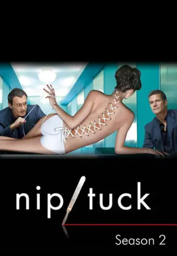 Постер к сериалу "Части тела" #1564128