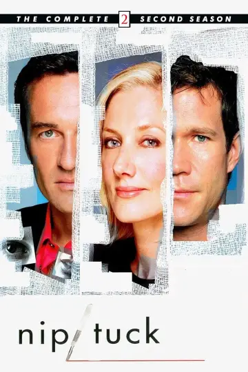 Постер к сериалу "Части тела" #1564129
