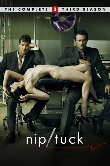 Постер к сериалу "Части тела" #1564131