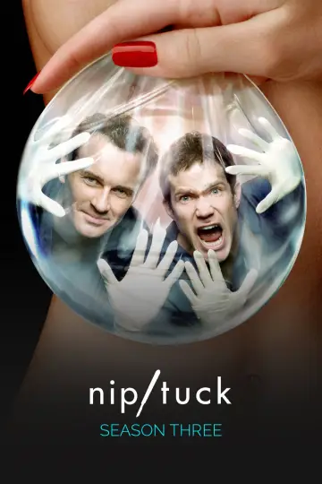 Постер к сериалу "Части тела" #1564132