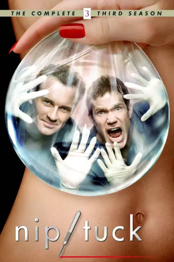 Постер к сериалу "Части тела" #1564135