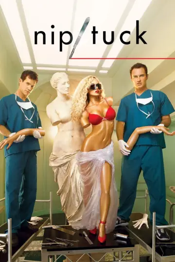 Постер к сериалу "Части тела" #1564138