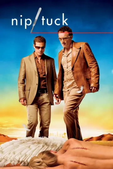 Постер к сериалу "Части тела" #1564147