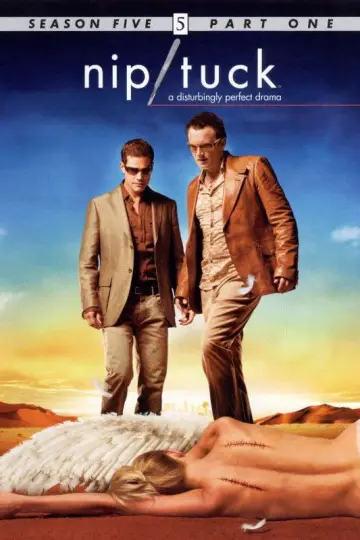 Постер к сериалу "Части тела" #1564153