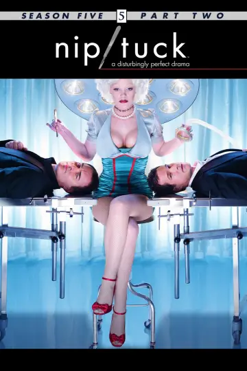 Постер к сериалу "Части тела" #1564154