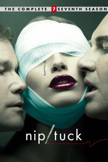 Постер к сериалу "Части тела" #1564165