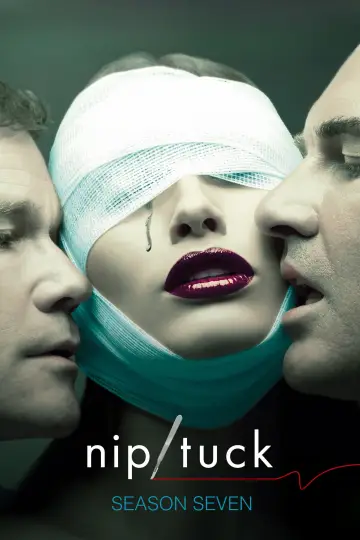 Постер к сериалу "Части тела" #1564166