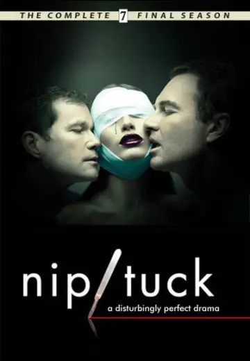 Постер к сериалу "Части тела" #1564168