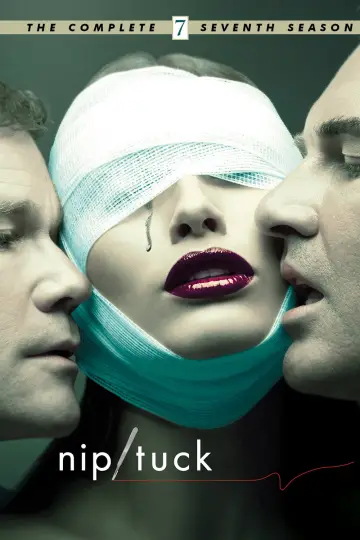 Постер к сериалу "Части тела" #1564170