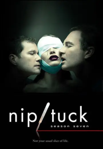 Постер к сериалу "Части тела" #1564171