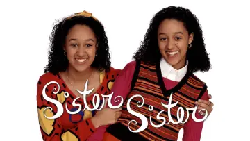 Задник к сериалу "Sister, Sister" #1539048
