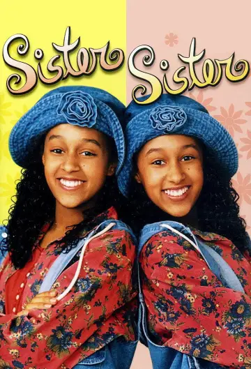 Постер к сериалу "Sister, Sister" #1539053